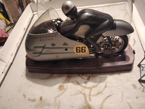 Protar dkw grand prix - 1/9,