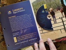 Parelli Natural Horsemanship CD Joblot