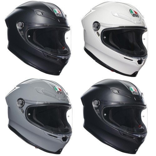 Agv plain full - agv,