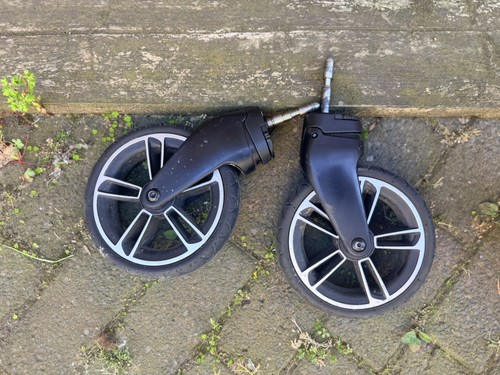 Nuna demi grow pushchair solid - demi,