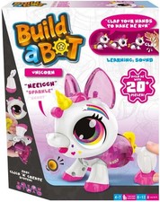 Build-a-Bot Unicorn | Build