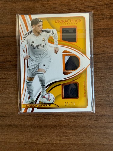 Panini immaculate collection - immaculate,