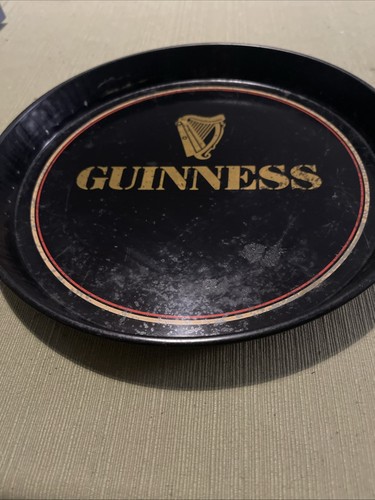 Very vintage guinness harp - vintage,