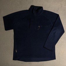 Rab Navy Blue Polartec Thermal