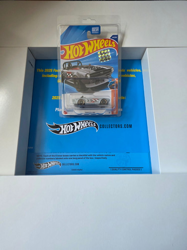 2025 hot wheels - 2025,