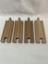 Brio Compatible Wooden Train