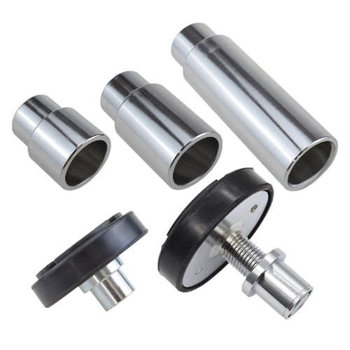 Slotted jack pad - jack,