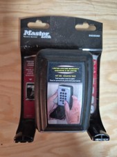 Master Lock Select Access Key