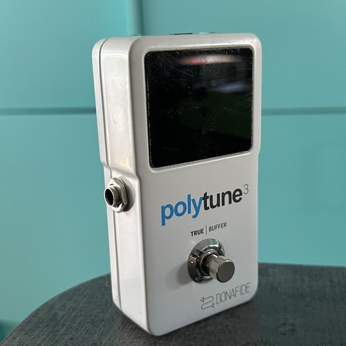 Electronic polytune 3 - polytune,
