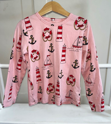 Mini rodini pink - rodini,