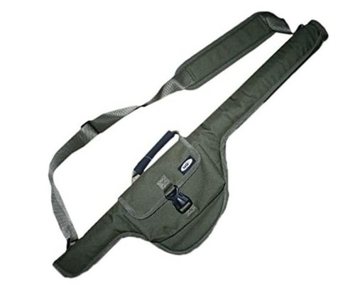 Ngt travel fishing rod holdall - ngt,