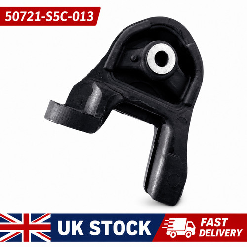 Rear differential mount for - rear,