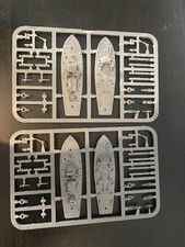 Warlord Games Cruel Seas US PT Boats