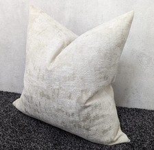  18"x18" Textured Chenille