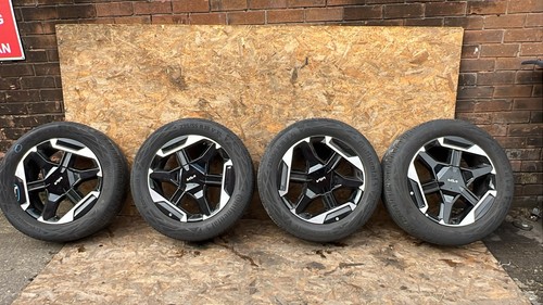 2021 2026 kia sportage - 2021-2026, set
