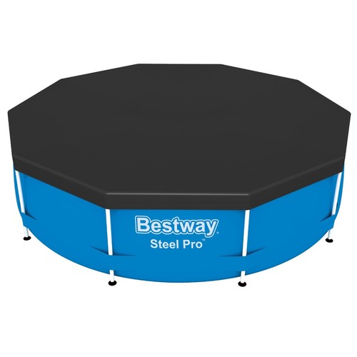 Bestway 10ft pool cover - pool, for