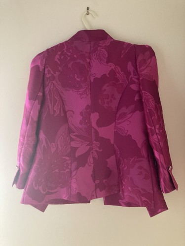 Ladies jacket - ladies,