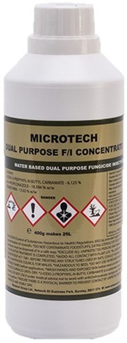 Microtech dual purpose - microtech,