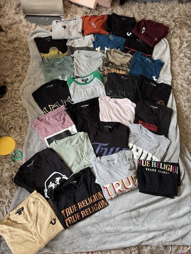 True religion shirt - true, t-shirt