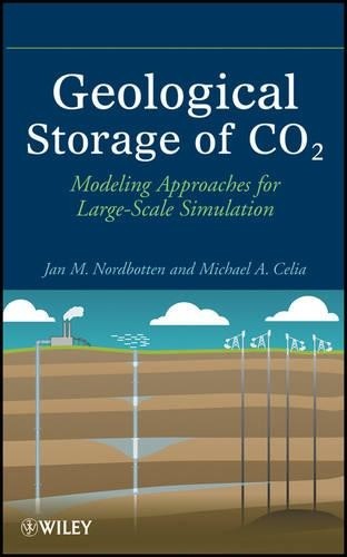 Geological storage co2 by - of,