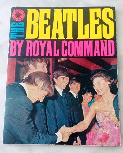 Original 1963 the beatles - the,