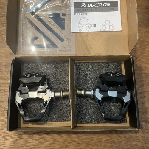Bucklos ultegra r8000 - ultegra, pd-r8000
