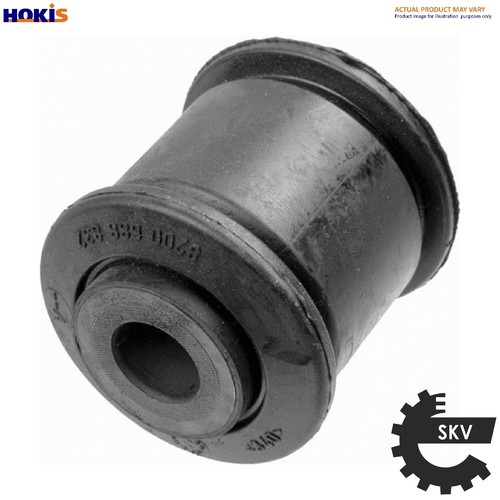 Mounting controltrailing - 2x,