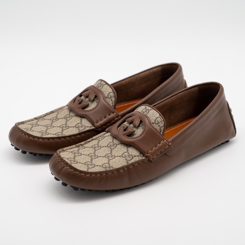 Gucci men leather - gucci, men's