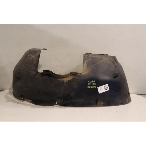 Right front wheel arch - arch, volvo