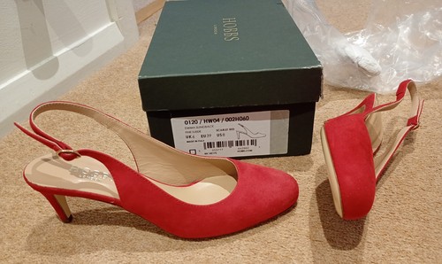 New boxed hobbs 38 - boxed, /