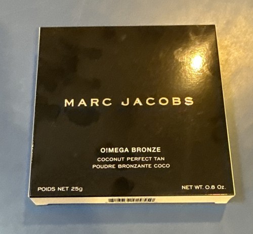 Marc jacobs mega - marc, bronze