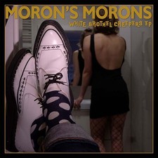 Moron morons white brothel - moron's,