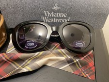 Vivienne Westwood Sunglasses