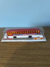Majorette Series 300 Bus Die