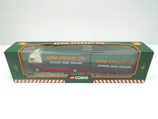 Corgi Classics Eddie Stobart