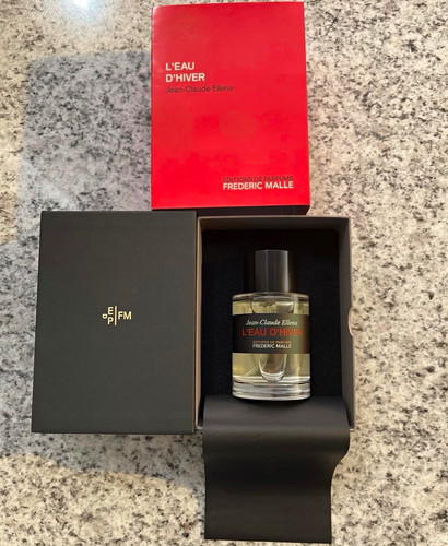 Frederic malle eau - frederic, l'eau