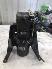 87 MerCruiser early Alpha Gen