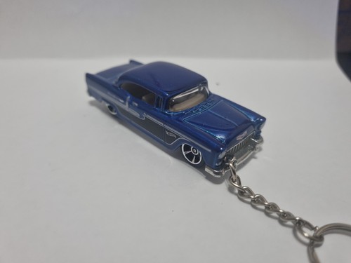 Chevy keyring - chevy,