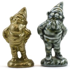 WADE LEPRECHAUN, GNOWN, ELF