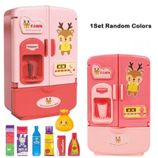 Mini Kids Double Door Toy