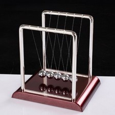 Newtons Cradle Balance Balls