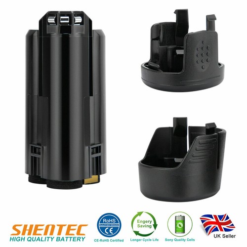3500mah ion battery - 10.8v,