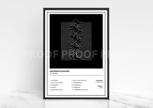 Joy division unknown - joy,