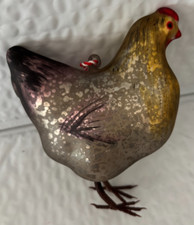 Cottagecore Farmcore CHICKEN
