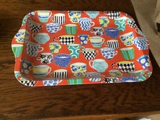 REDUCED! Sarah Campbell Red