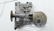 Citroen Berlingo 1.6 TU5JP4B NFR Engine Oil Pump 9652619380 2008-2014