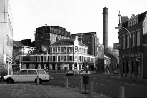 Photo youngs brewery - youngs,