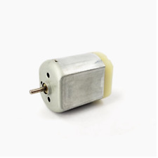 Mabuchi FK-280PA-16220 Motor DC 12V 6780RPM 24mm Electric Toy Car Lock Motors