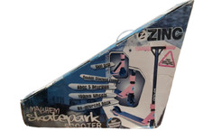 Zinc hypro mayhem - zinc, skatepark