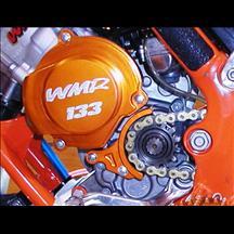Nihilo ktm case - 65, 2009>
